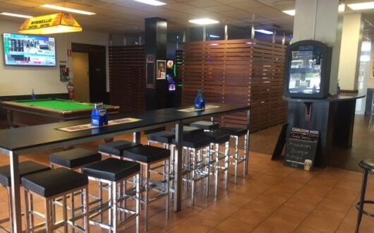 Bar 1